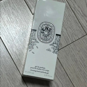 딥티크 오데썽 바디워시