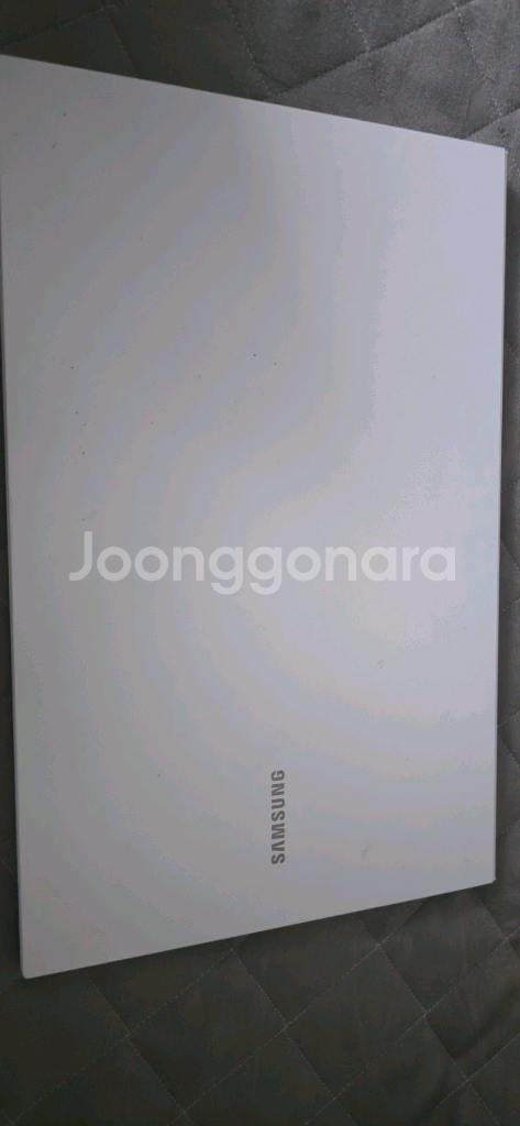 삼성 갤럭시북 이온2 노트북 급처--0