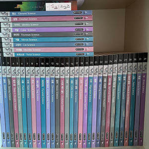 사이언싱 오디세이