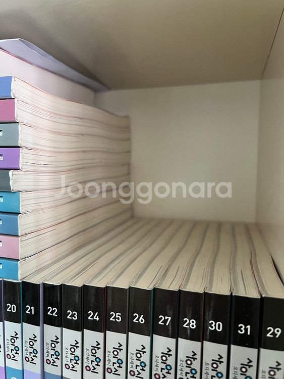 사이언싱 오디세이--1