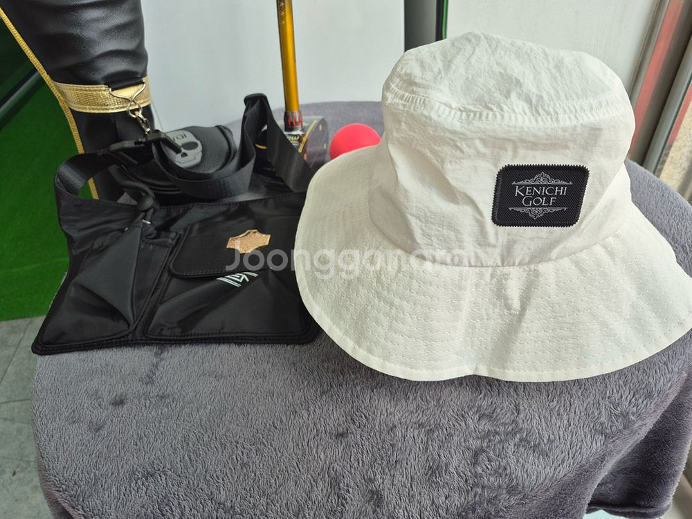 25년형, 일본 미라이골프 남성 파크골프채--0