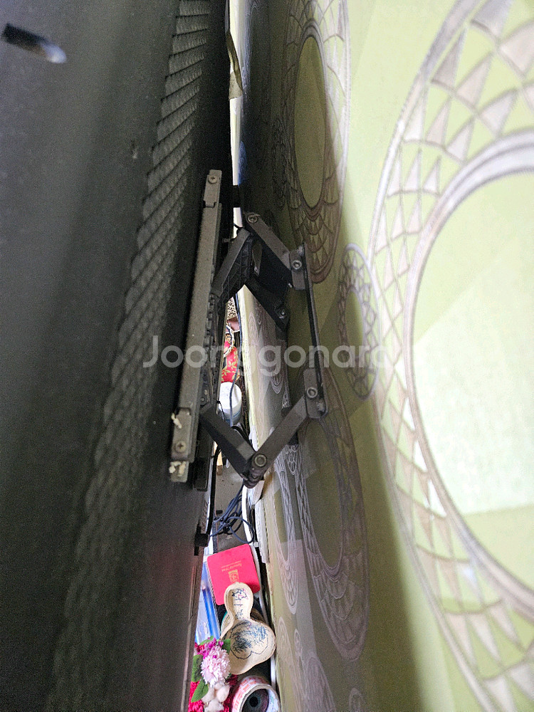 LG 47인치 TV 47LK450--1