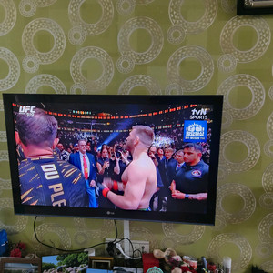 LG 47인치 TV 47LK450