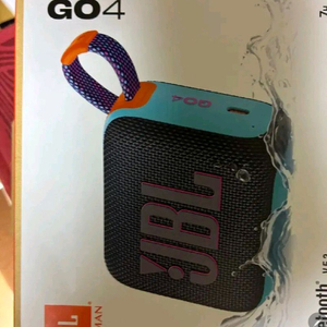 JBL go4