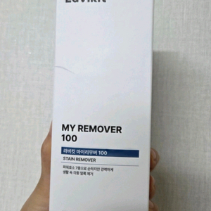 라비킷 얼룩제거제 팝니다