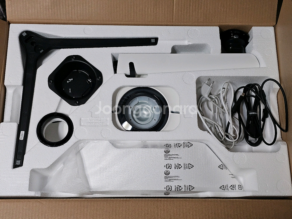 Odyssey Neo G8 G85NB S32BG850--4