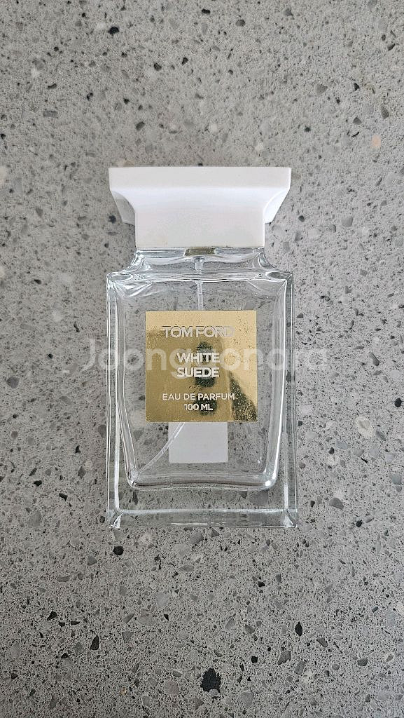 톰포드 향수 공병 100ml--0