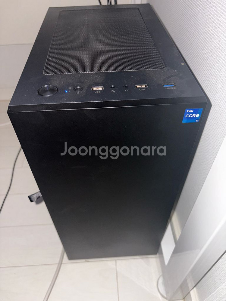 i7-14700 / 32GB RAM /SSD 500GB--0