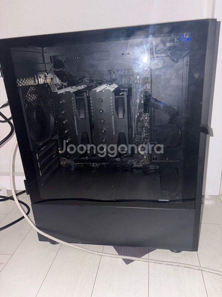 i7-14700 / 32GB RAM /SSD 500GB--1