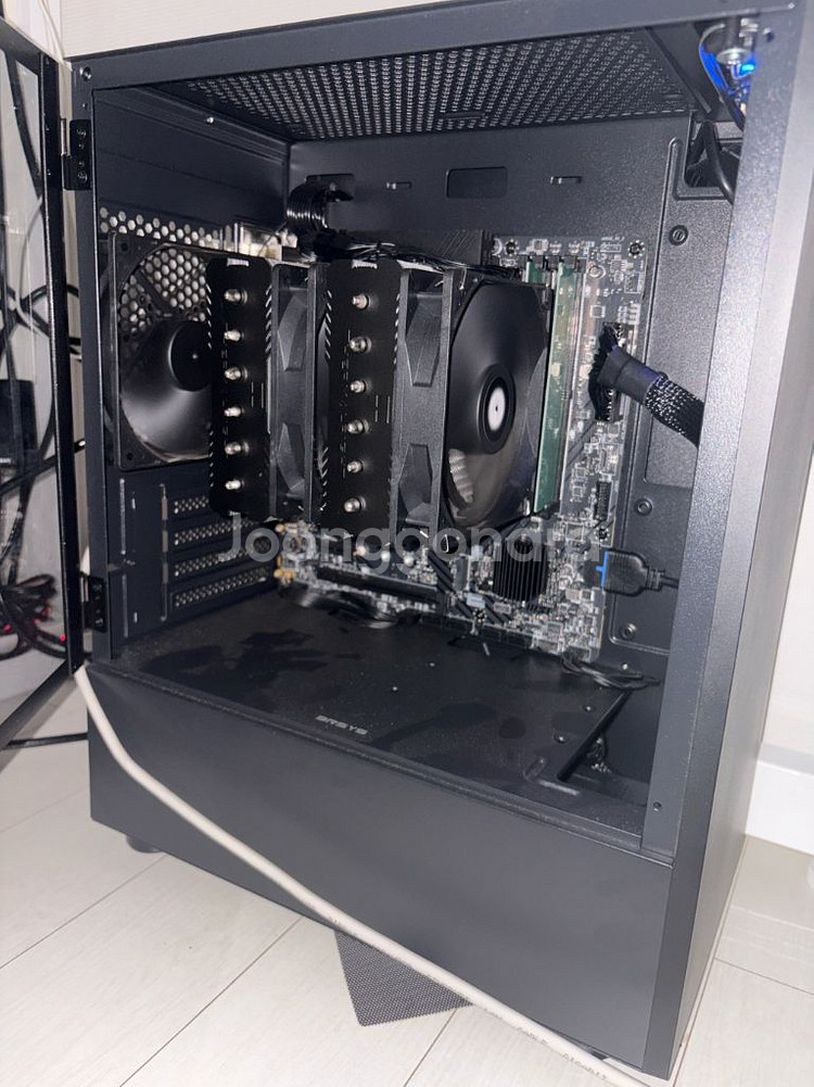 i7-14700 / 32GB RAM /SSD 500GB--2