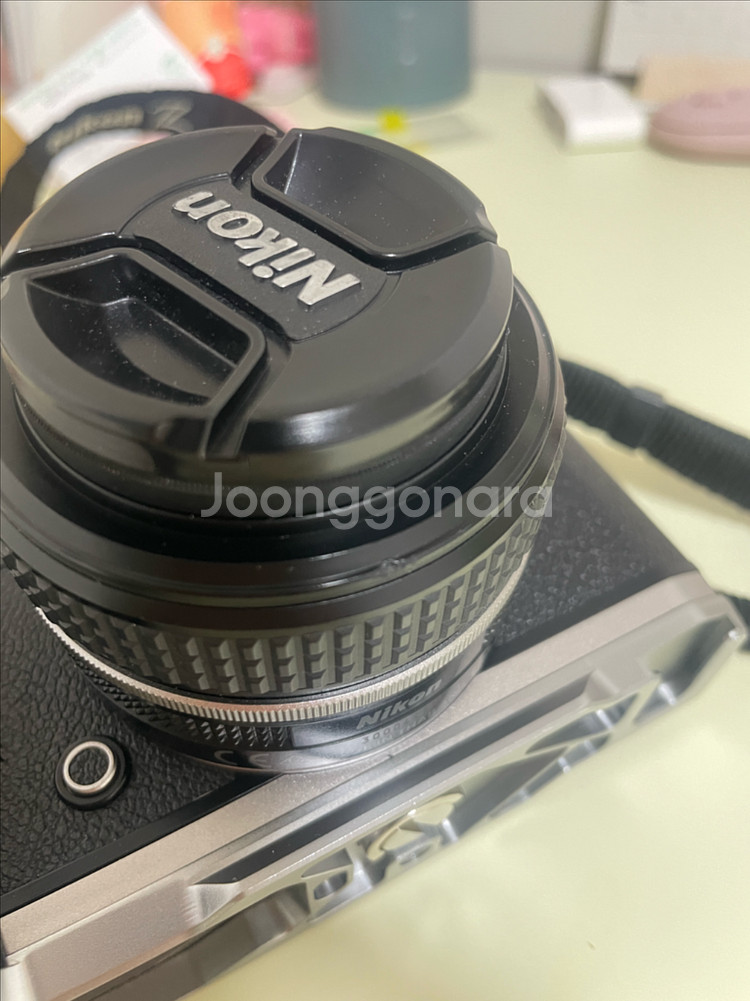 니콘 NIKKOR Z 28mm F2.8 SE 렌즈--2