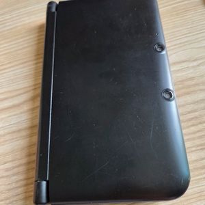 닌텐도 3dsxl 블랙 판매합니다