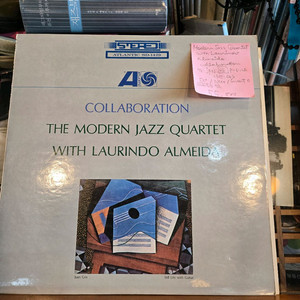 Modern Jazz Quartet with