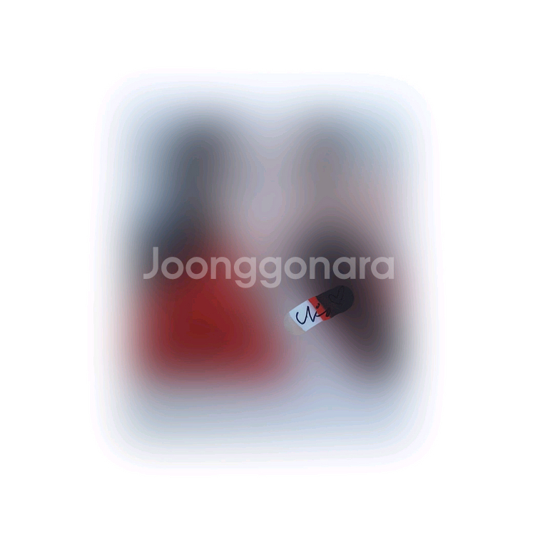 손나은 친필 폴라로이드 -에이핑크 나은 싸인 사인 폴라--0