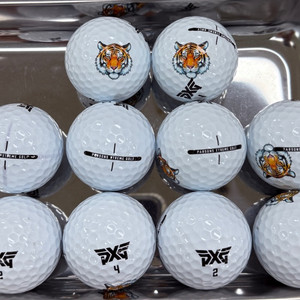 PXG PARSONS XTREME A등급 로스트볼