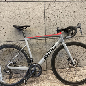 급처 BMC 팀머신 slr01 울테그라di2 로드자전거
