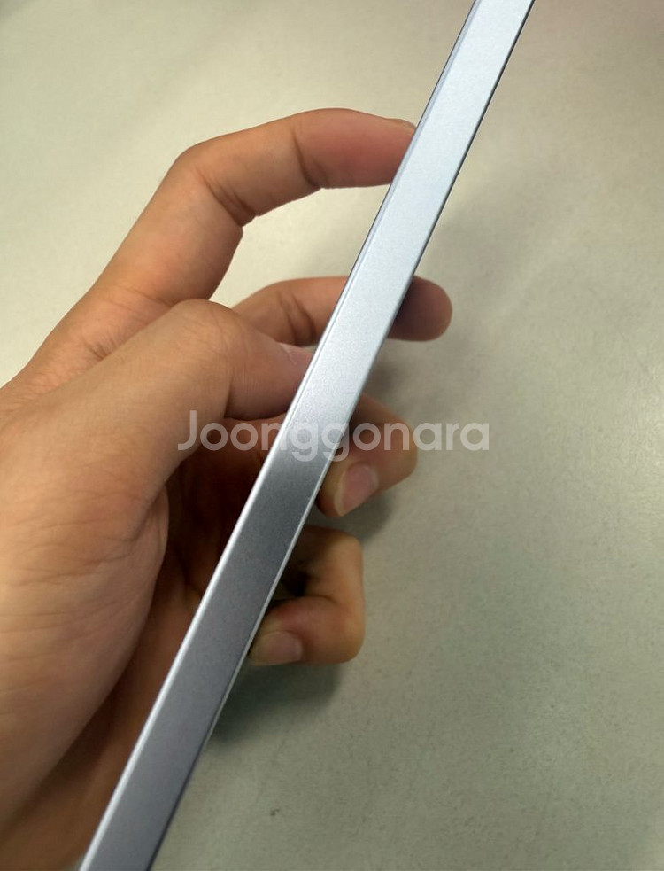 S25 256GB 아이스블루 새상품급--3