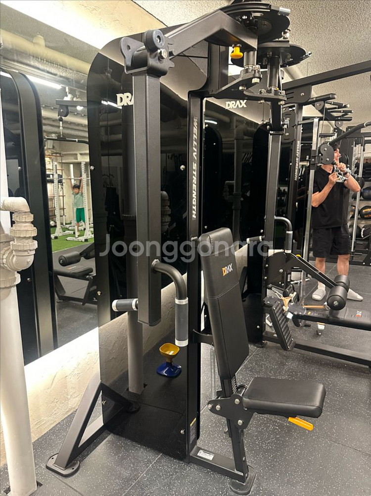 디랙스 멀티랙.숄더벤치(직각벤치).디렉스 슈파인올림픽인--0