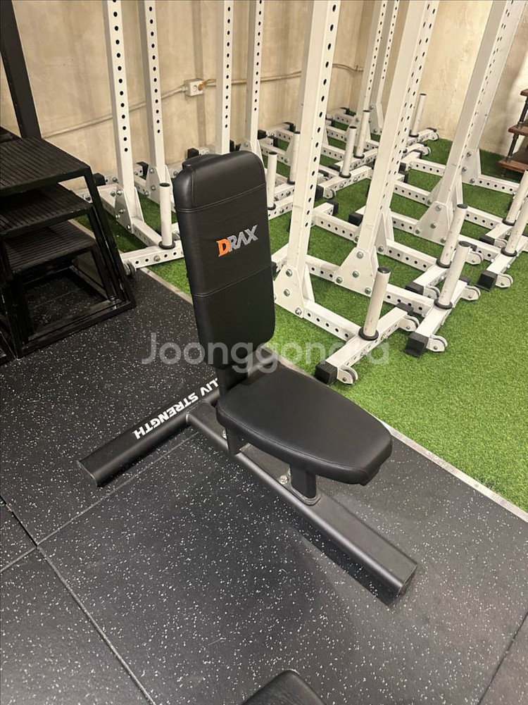 디랙스 멀티랙.숄더벤치(직각벤치).디렉스 슈파인올림픽인--4