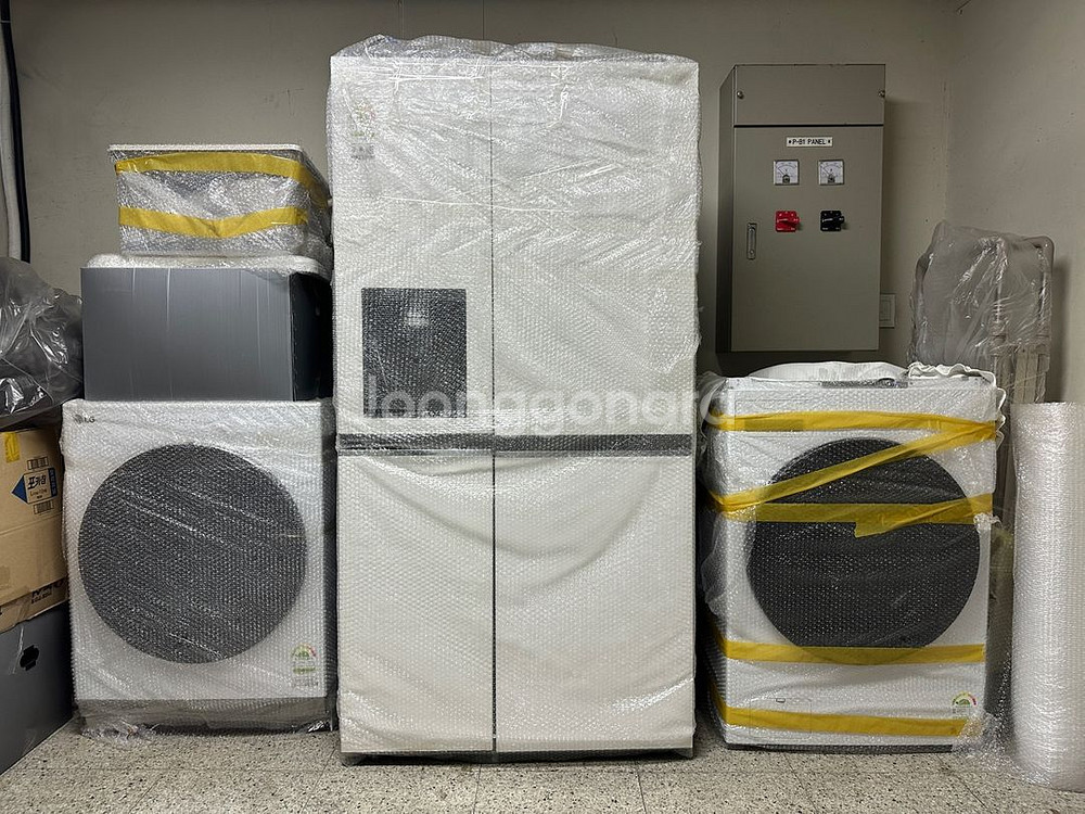 LG 디오스 오브제컬렉션 냉장고(얼음/정수기/네고O)--3