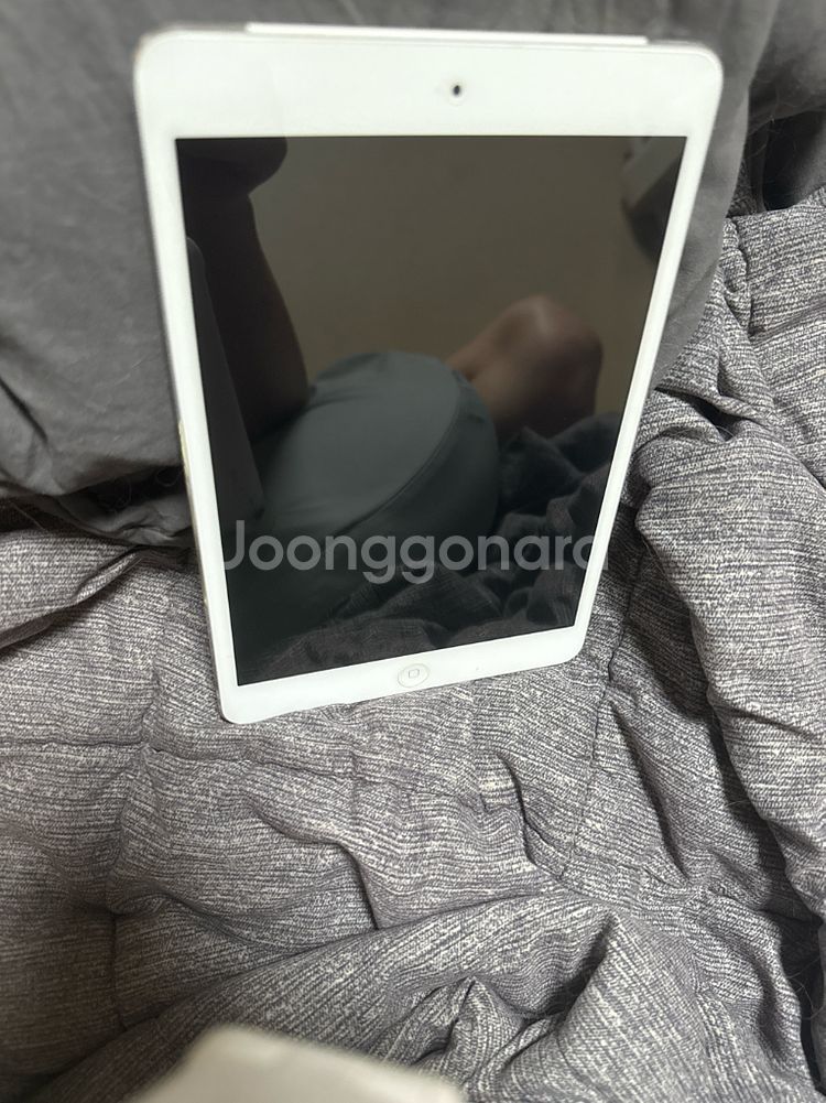 정품 애플 아이패드 미니1(케이스 포함)--2