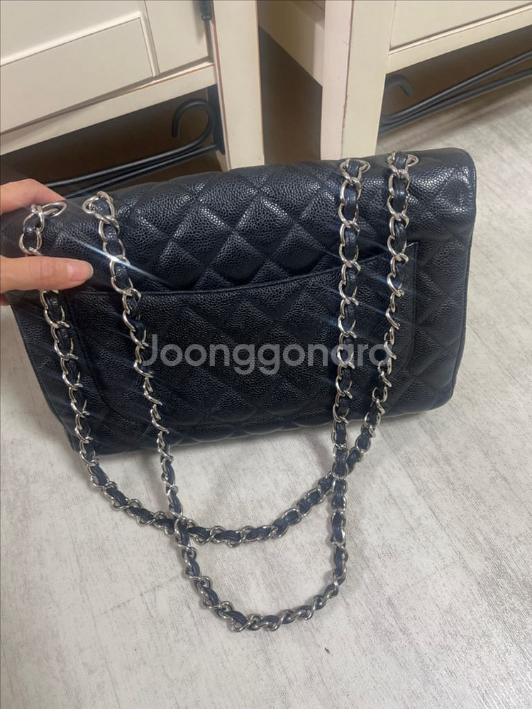 샤넬 라지--1