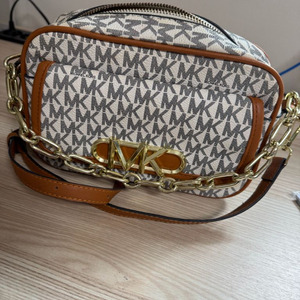 Michael Kors 미니 크로스백 (A급) / 단