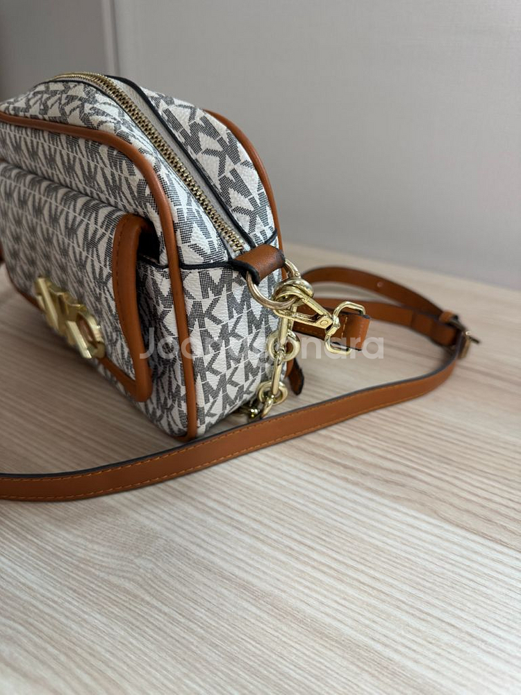 Michael Kors 미니 크로스백 (A급) / 단--7