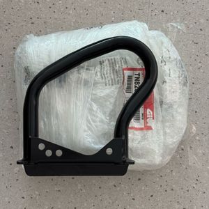 모토구찌 V7 850 기비 엔진가드(왼쪽)