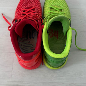 코비6 미스매치