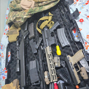 M4, m24, HK45