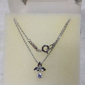 미니골드 14k 목걸이