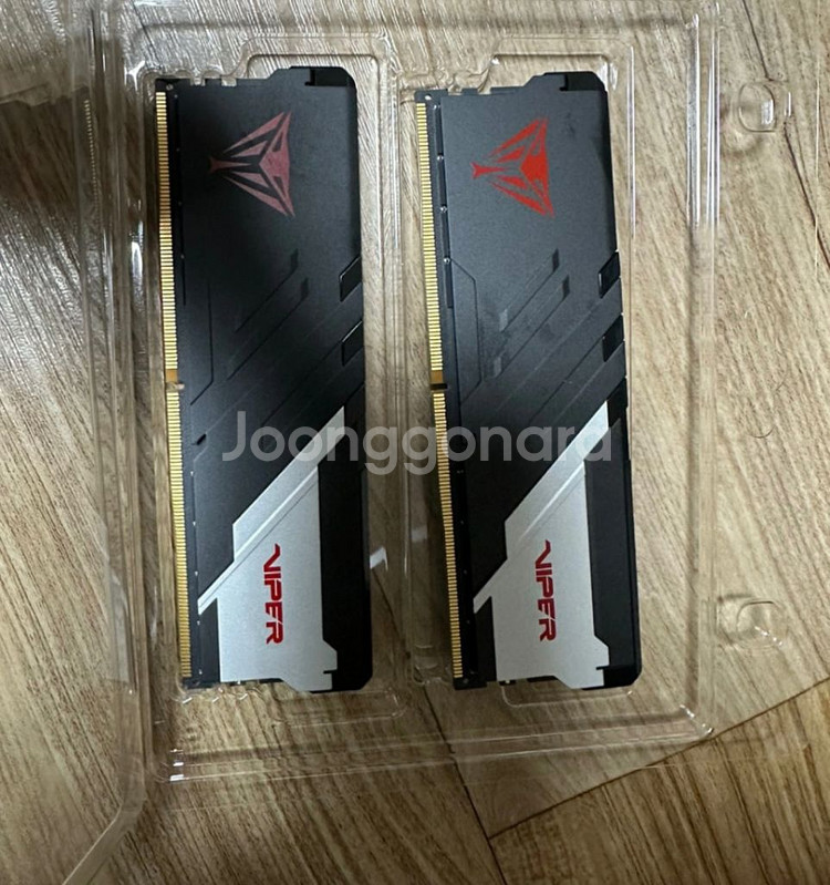 개인 게이밍 PC - 13900/4080/64GB--2