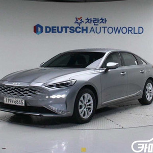 [기아]K8 3.5 LPG 2WD 택시형 트렌디 (5인
