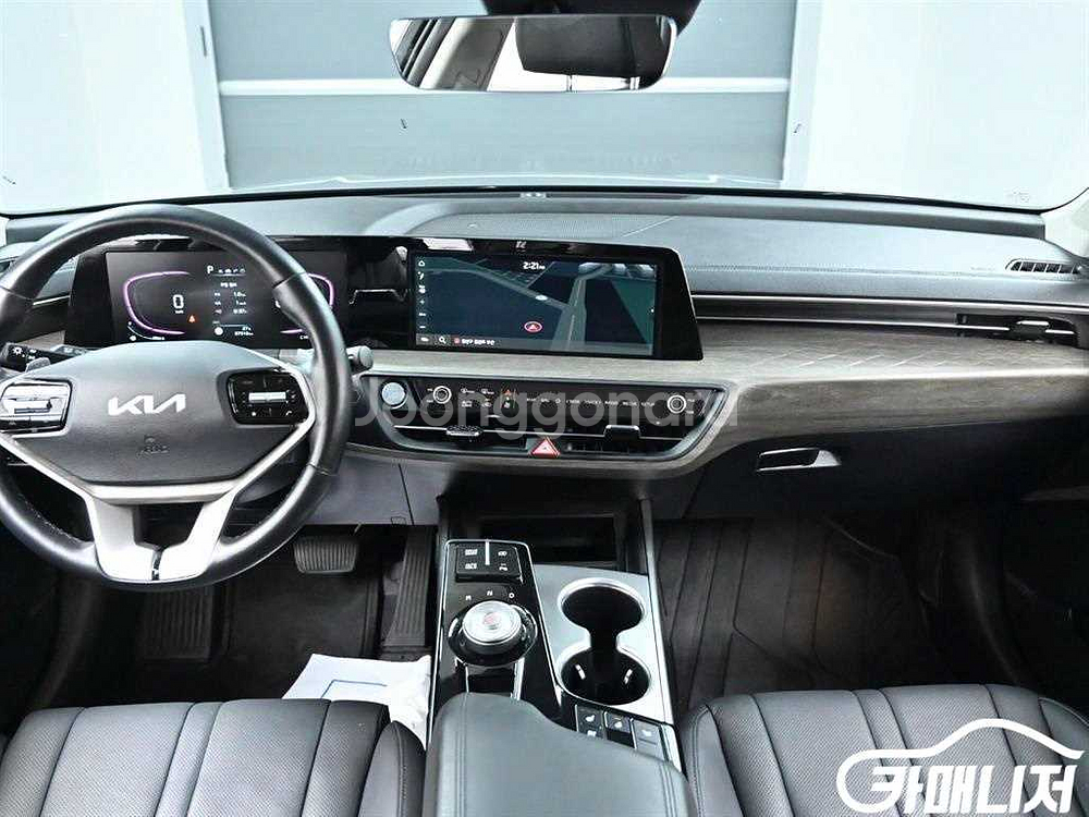 [기아]K8 3.5 LPG 2WD 택시형 트렌디 (5인--6