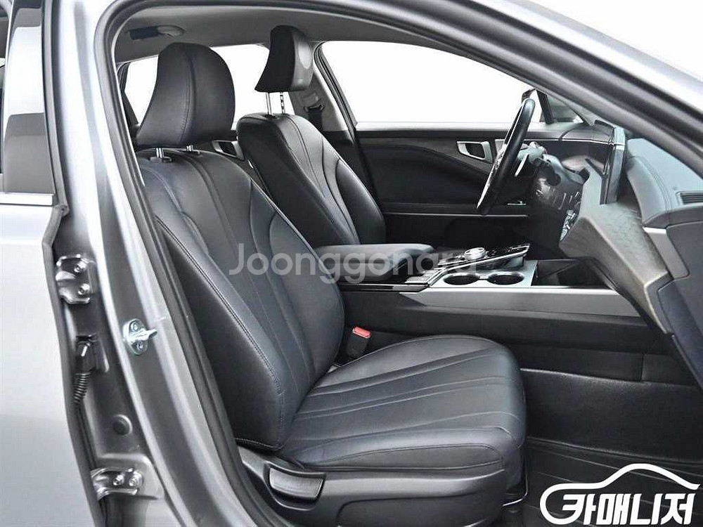 [기아]K8 3.5 LPG 2WD 택시형 트렌디 (5인--9