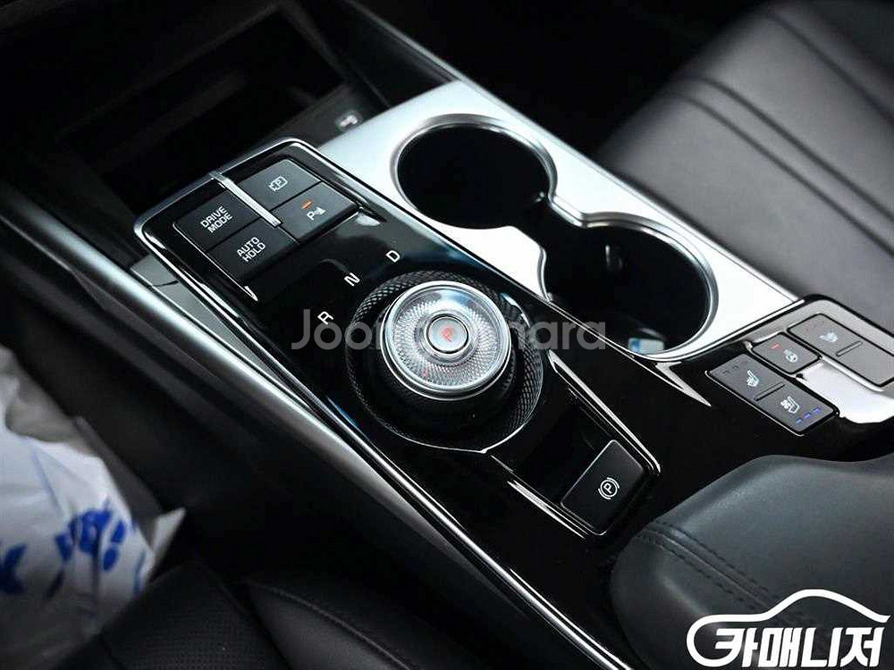 [기아]K8 3.5 LPG 2WD 택시형 트렌디 (5인--8