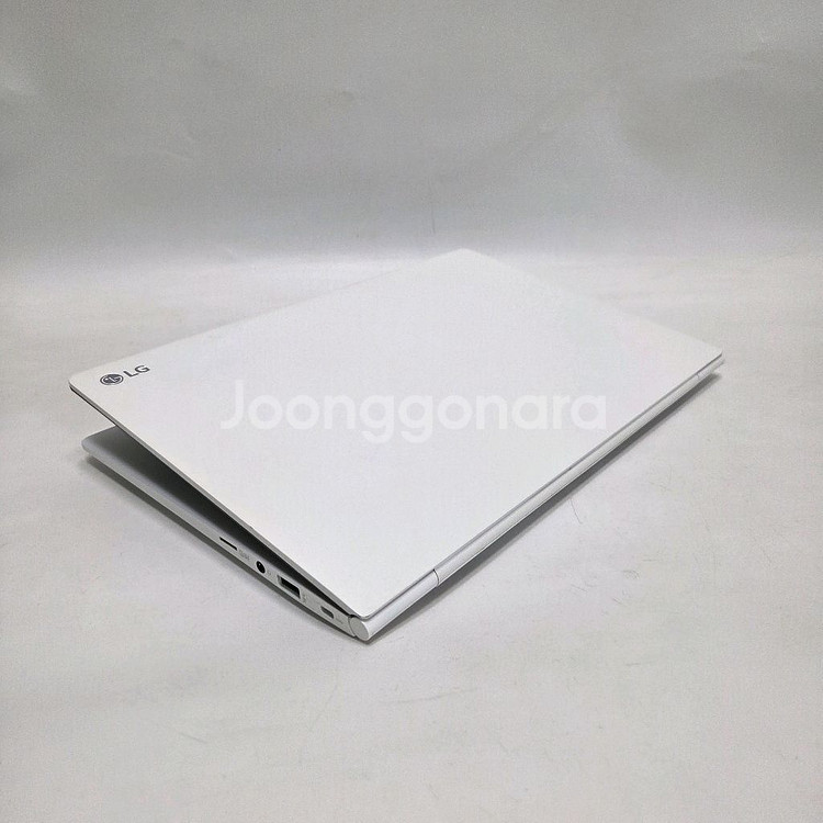 엘지 중고 노트북 i5 그램 gram 화이트/940g--0