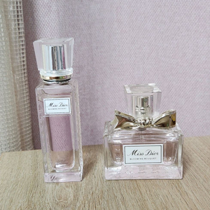 미스디올 블루밍부케 edt 롤러 펄 롤온 판매