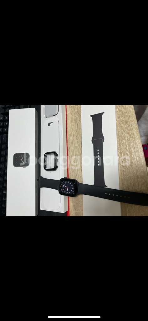 Apple Watch 6 44mm--0