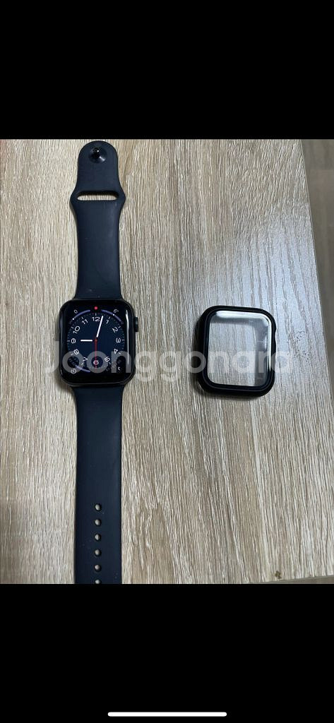 Apple Watch 6 44mm--1
