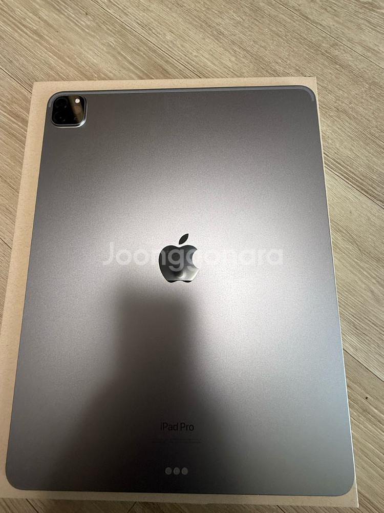 [리퍼] 아이패드 pro 6 256Gb (wife)--1