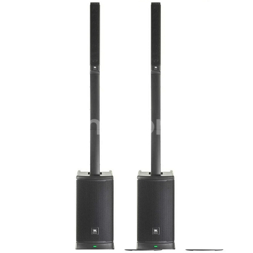 JBL EON ONE MK2 컬럼스피커 2통 견적문의--0
