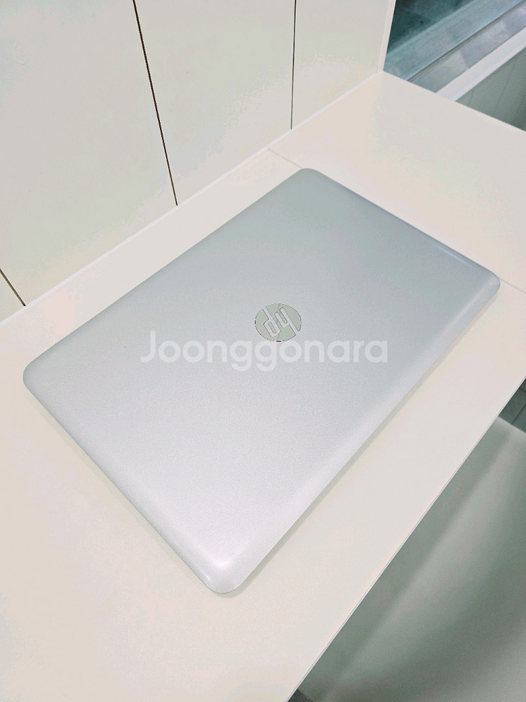 HP 고성능 i7 게이밍 노트북(램16GB,새배터리)--3