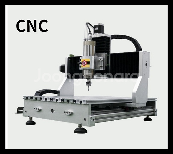 CNC 조각기--0