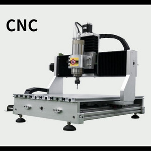 CNC 조각기