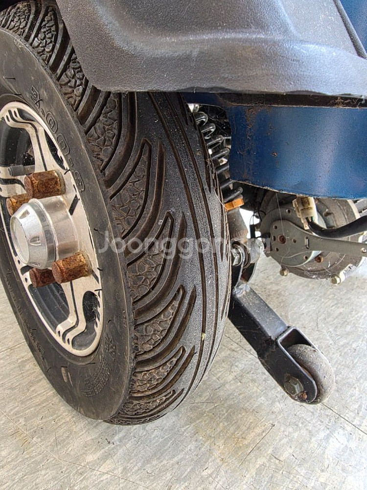 어르신 전동차--7