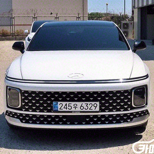 [현대]그랜저 (GN7) LPG 3.5 2WD (택시형 이미지