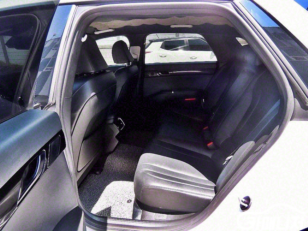 [현대]그랜저 (GN7) LPG 3.5 2WD (택시형 이미지