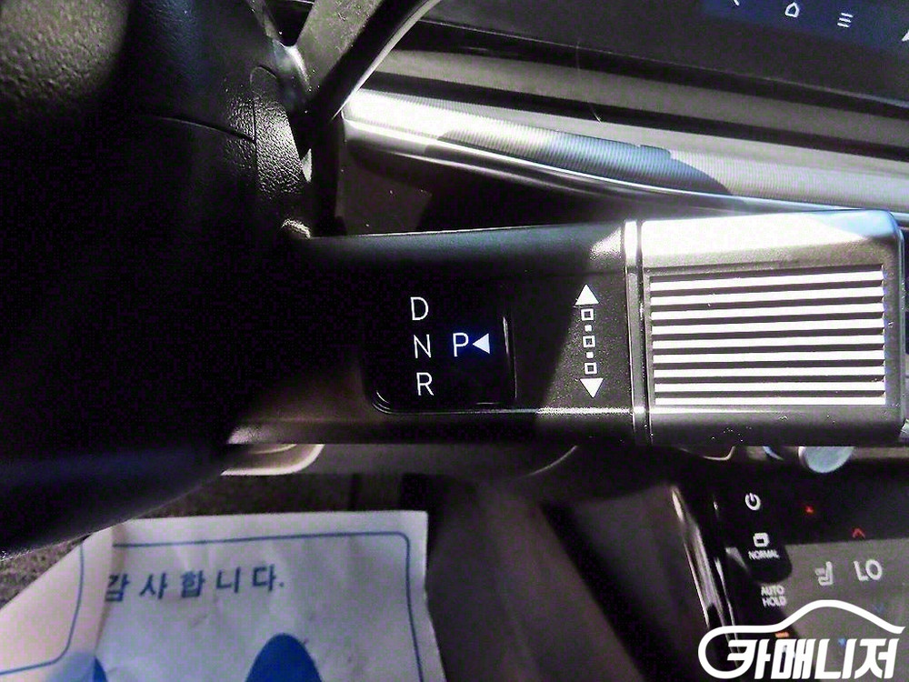[현대]그랜저 (GN7) LPG 3.5 2WD (택시형 이미지